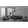 Ensemble de sofa nish
