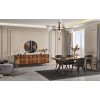 Ensemble de salon de luxe