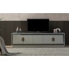 Unité de télévision légère