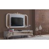 Unité de télévision safir