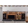Unité tv de galio