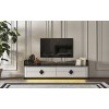 Unité tv nedas