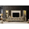 Unité tv sirena